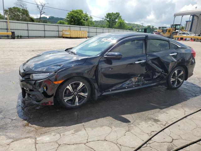 Vin: 2hgfc1f98gh641272, lot: 56056745, honda civic touring 2016 img_1