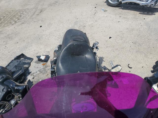 2017 HARLEY-DAVIDSON FLHX STREE 1HD1KBC19HB633688