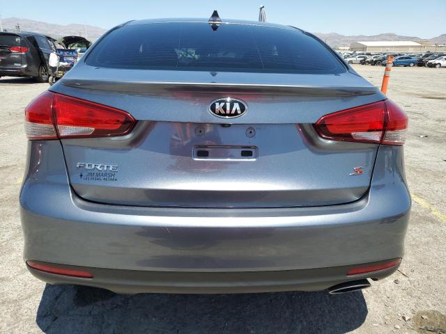 2018 KIA FORTE LX - 3KPFL4A76JE275935