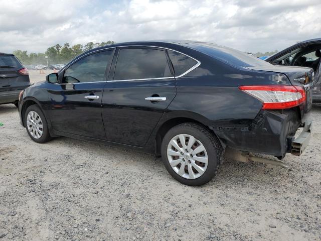 Vin: 3n1ab7ap3fy341770, lot: 55688195, nissan sentra s 20152
