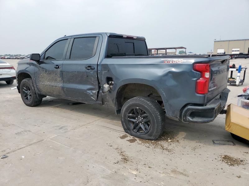 Vin: 3gcpyfedxkg193519, lot: 56864965, chevrolet all models k1500 lt trail boss 20192