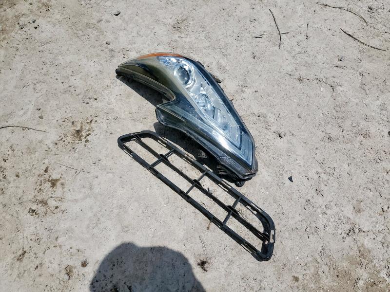 2017 NISSAN ALTIMA 2.5 - 1N4AL3AP0HC118932