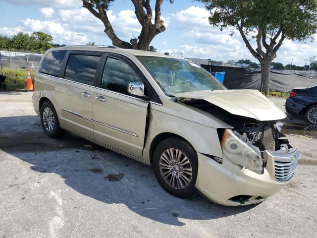 Vin: 2a4rr6dg5br746552, lot: 56215685, chrysler minivan limited 20114
