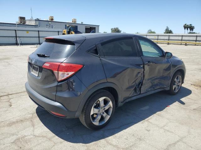Vin: 3czru5h33hg707070, lot: 57912985, honda hr-v lx 20173
