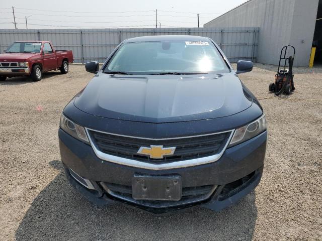 2016 CHEVROLET IMPALA LS 2G11X5SA7G9136220