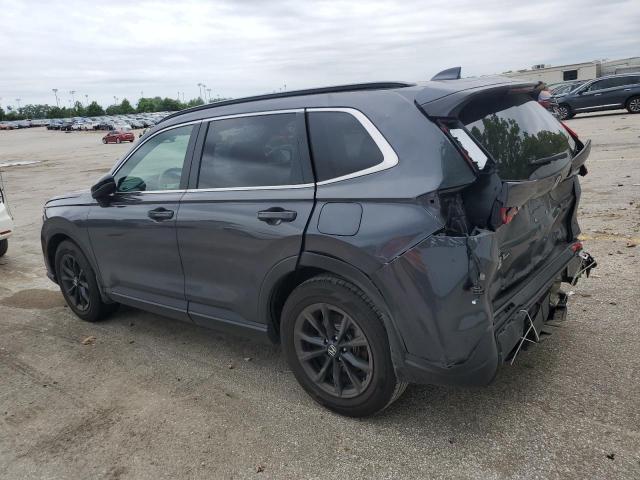 Vin: 7fars5h83re019797, lot: 57482115, honda crv sport-l 20242