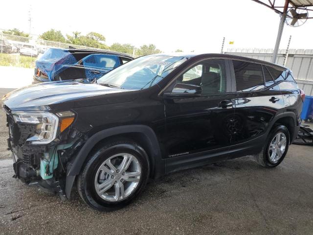Vin: 3gkalmeg8rl388284, lot: 58391595, gmc terrain sle 2024 img_1