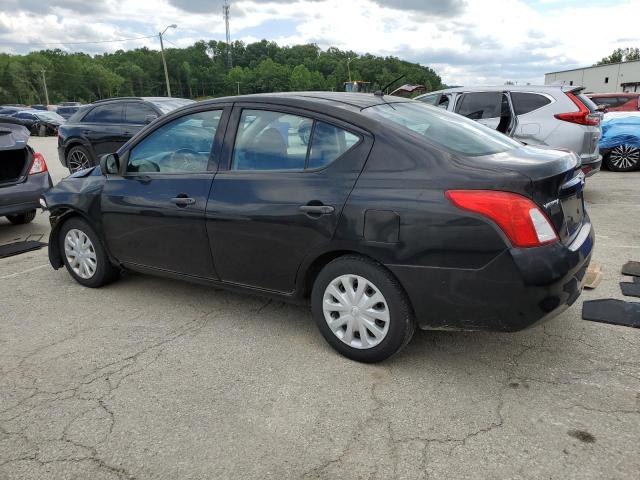 Vin: 3n1cn7ap6cl831449, lot: 57879245, nissan versa s 20122