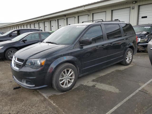 DODGE GRAND CARA