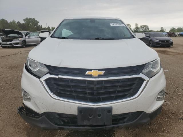 2019 CHEVROLET EQUINOX LT - 2GNAXUEV0K6257091