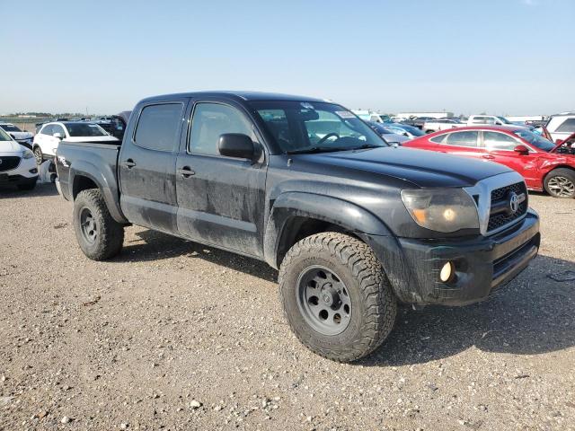 Vin: 5tflu4en2bx019091, lot: 55525305, toyota tacoma double cab 20114