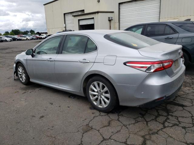 Vin: 4t1b11hk5ju015665, lot: 57278325, toyota camry l 20182