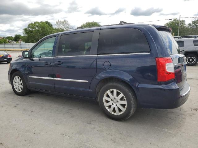 Vin: 2c4rc1bg9fr590082, lot: 58576655, chrysler minivan touring 20152