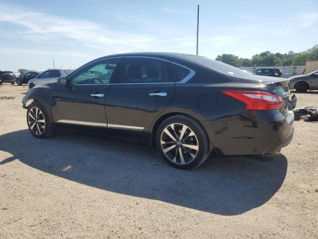 Vin: 1n4al3ap8gc284128, lot: 57708095, nissan altima 2.5 20162