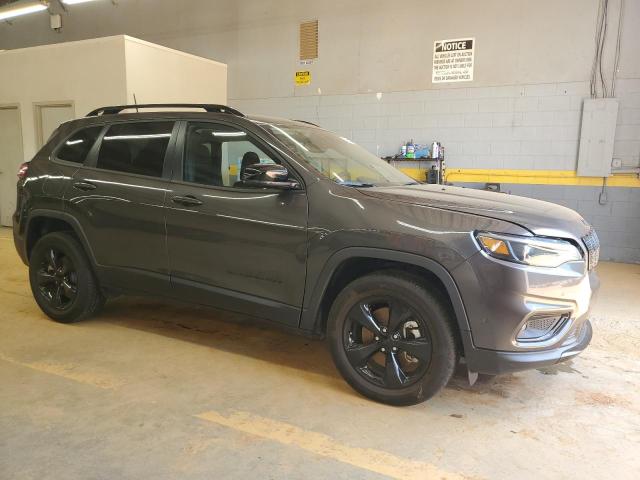 Vin: 1c4pjmmb4pd106887, lot: 51121495, jeep cherokee a altitude lux 20234