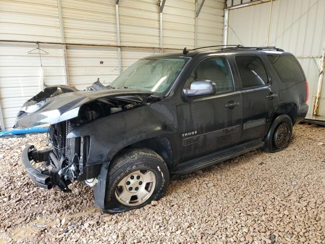 CHEVROLET TAHOE C150