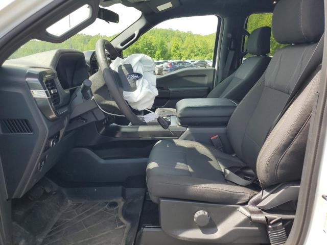 2024 FORD F150 STX 1FTEW2LP7RKE45006