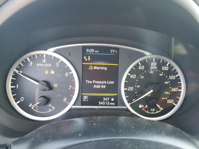 2019 NISSAN SENTRA S - 3N1AB7AP8KY387590