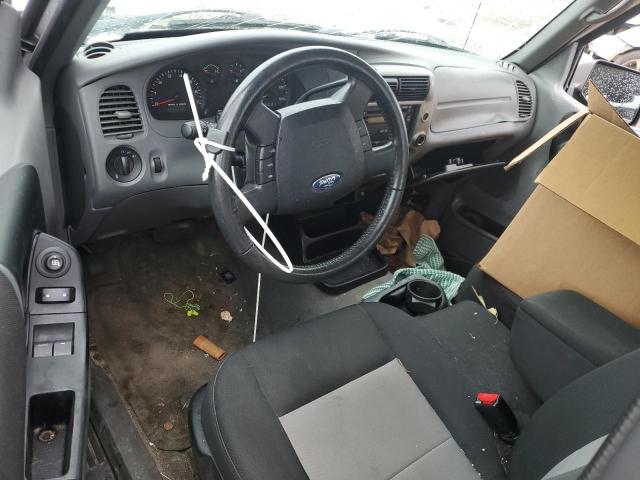 2011 FORD RANGER SUP #3190040292