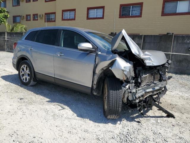Vin: jm3tb2ca6f0453398, lot: 55897115, mazda cx-9 touring 20154