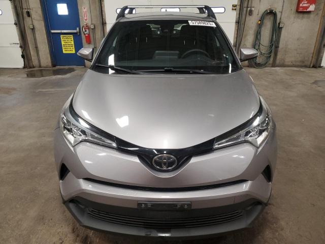 2019 TOYOTA C-HR XLE JTNKHMBX9K1031307