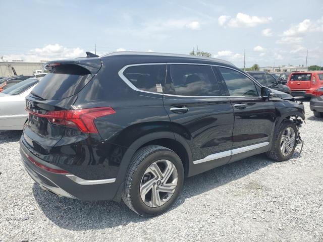 Vin: 5nms34aj4ph553999, lot: 55923185, hyundai santa fe sel premium 20233
