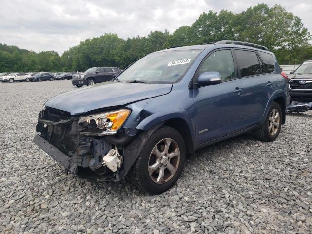 Vin: 2t3dk4dv1aw019999, lot: 58701315, toyota rav4 limited 2010 img_1