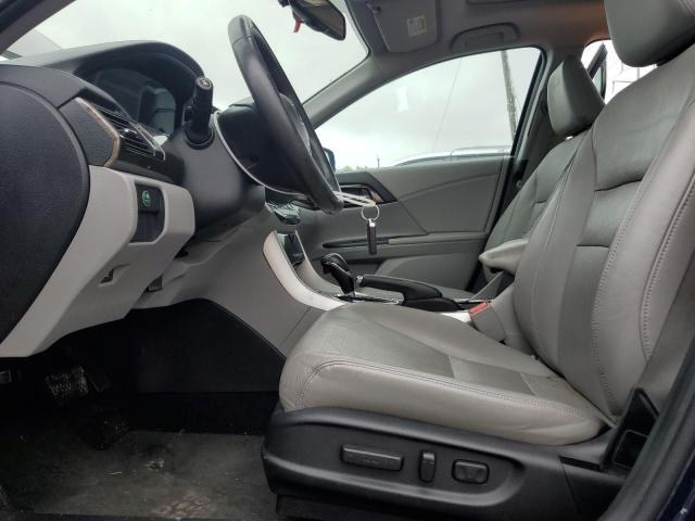 2017 HONDA ACCORD - 1HGCR2F81HA182732