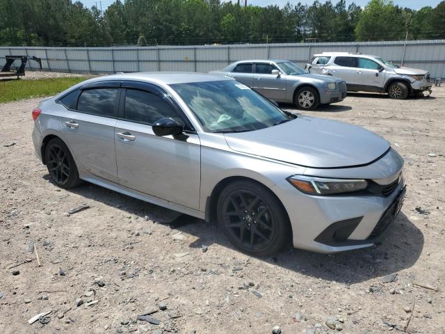Vin: 2hgfe2f50rh531395, lot: 56366525, honda civic sport 20244