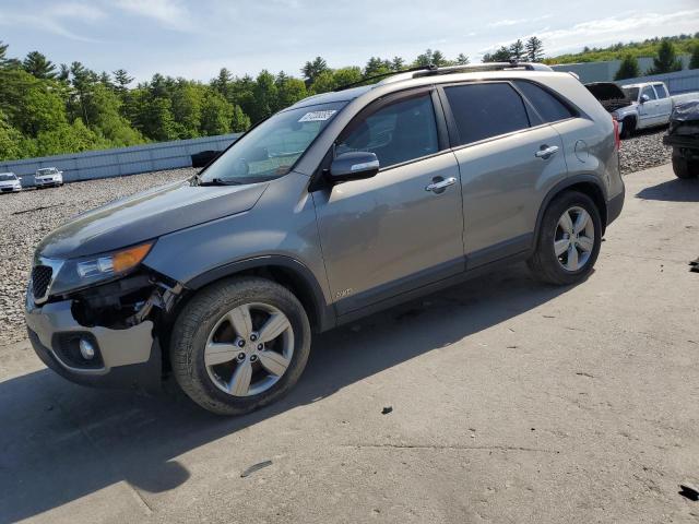 KIA SORENTO EX