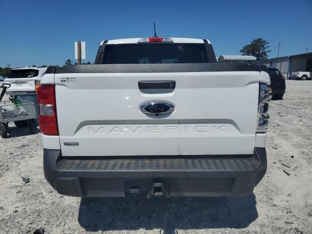 2024 FORD MAVERICK X - 3FTTW8H33RRB19148