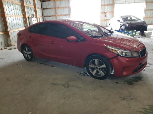 2018 KIA FORTE LX 3KPFL4A75JE219324