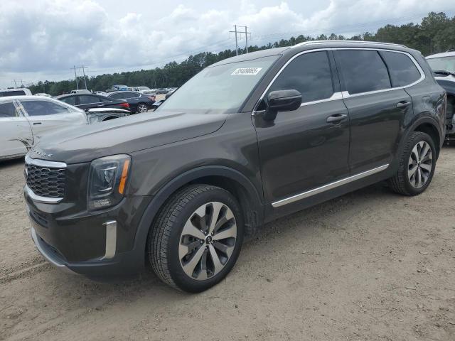 KIA TELLURIDE
