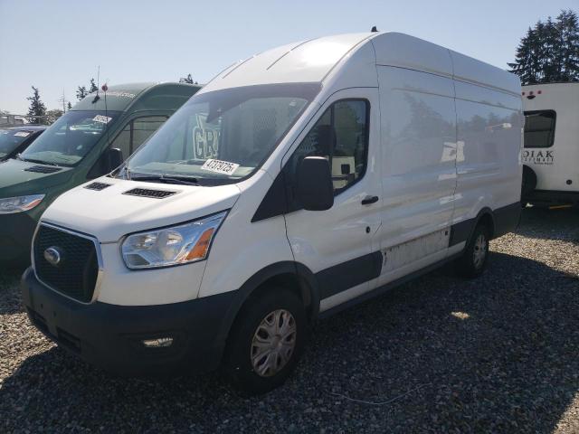 FORD TRANSIT T-