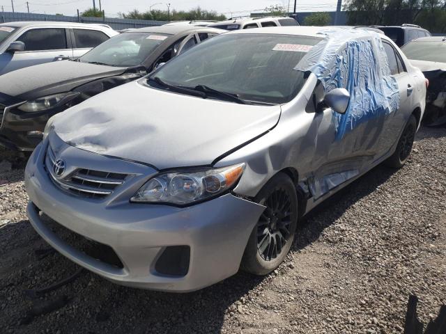 Vin: 5yfbu4ee7dp078053, lot: 51388215, toyota corolla base 2013 img_1