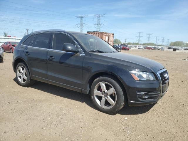 Vin: wa1lkafp2aa107302, lot: 56192015, audi q5 premium plus 20104