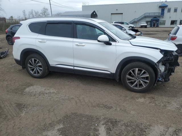 Vin: 5nms3cad2kh049366, lot: 56120075, hyundai santa fe sel 20194