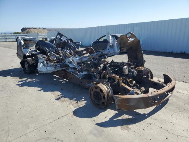 2016 FORD F150 SUPERCREW #3304631956