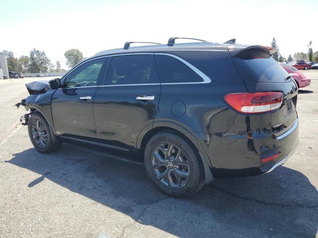 Vin: 5xypkda19gg016449, lot: 56943845, kia sorento sx 20162