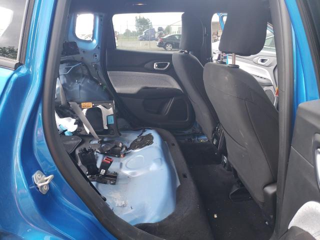 2024 JEEP COMPASS SP - 3C4NJDAN5RT576865