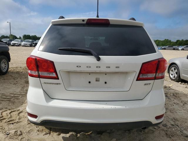 2016 DODGE JOURNEY SX - 3C4PDCBB8GT156805