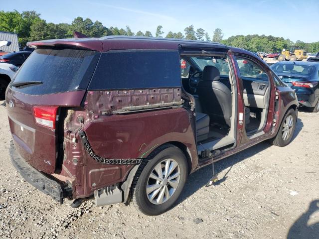 Vin: kndmb5c1xh6331433, lot: 56223665, kia all models lx 20173