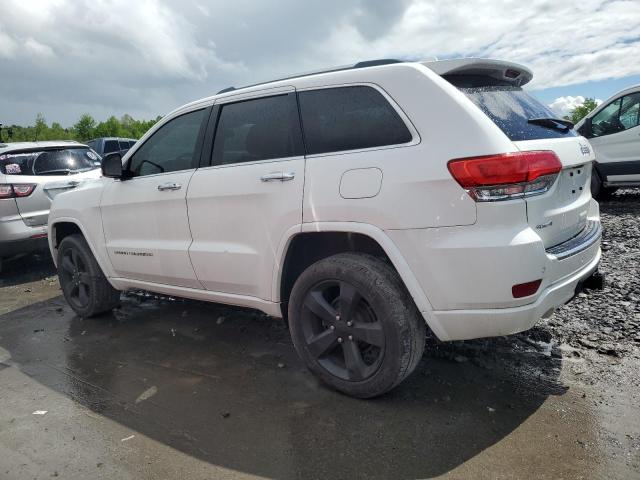 Vin: 1c4rjfcg3ec189524, lot: 58292275, jeep grand cher overland 20142