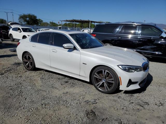Vin: 3mw5p7j03n8c52943, lot: 55048115, bmw 3 series 20224