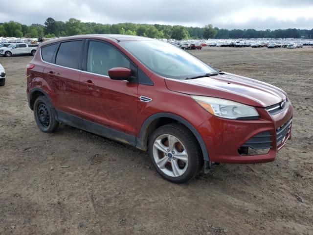 Vin: 1fmcu9gxxfub61915, lot: 56491415, ford escape se 20154