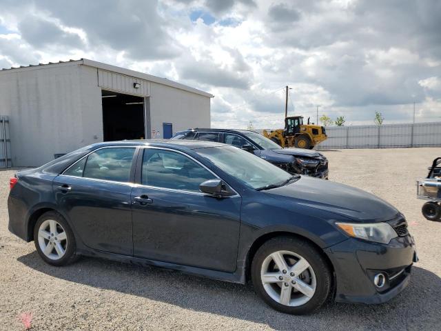 Vin: 4t1bf1fkxcu113422, lot: 58713965, toyota camry base 20124