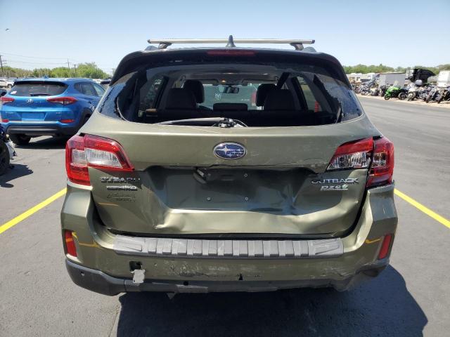 2017 SUBARU OUTBACK TO 4S4BSATC7H3380510