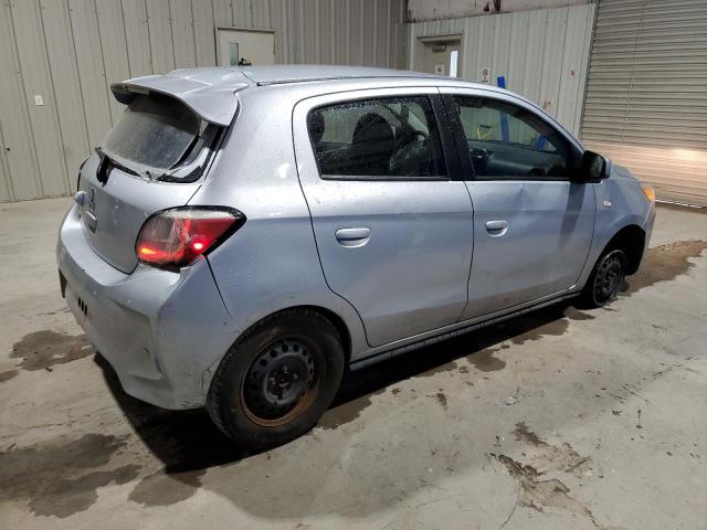 Vin: ml32auhj5rh014908, lot: 58143905, mitsubishi mirage es 20243