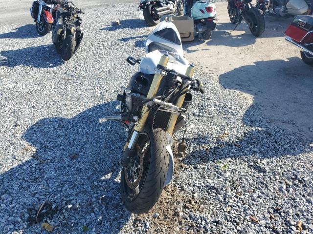 2005 SUZUKI GSX-R600 K - JS1GN7CA252110292