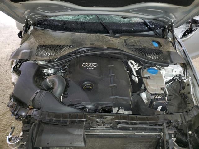 2015 AUDI A6 PREMIUM WAUGFAFC8FN012264